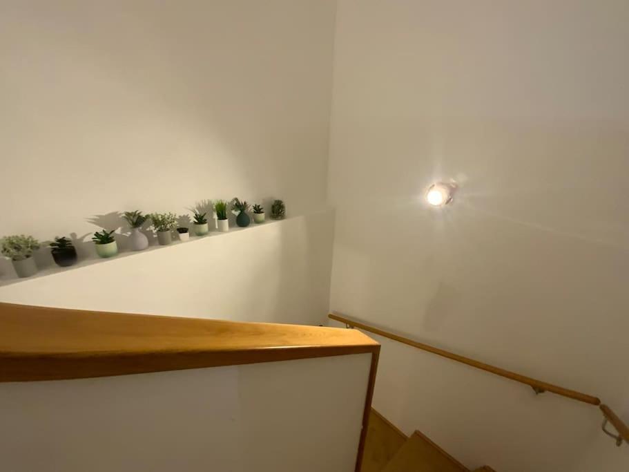Erleben Sie Wien L Bg3 Екстериор снимка