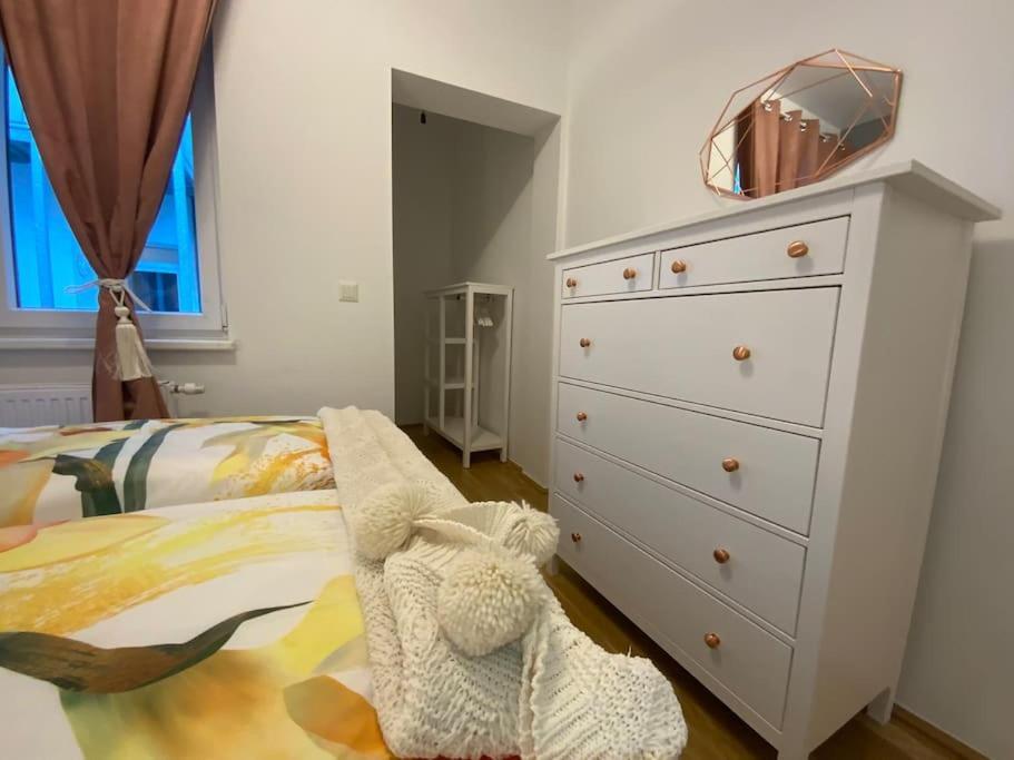 Erleben Sie Wien L Bg3 Екстериор снимка